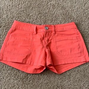 UNIONBAY Denim Shorts